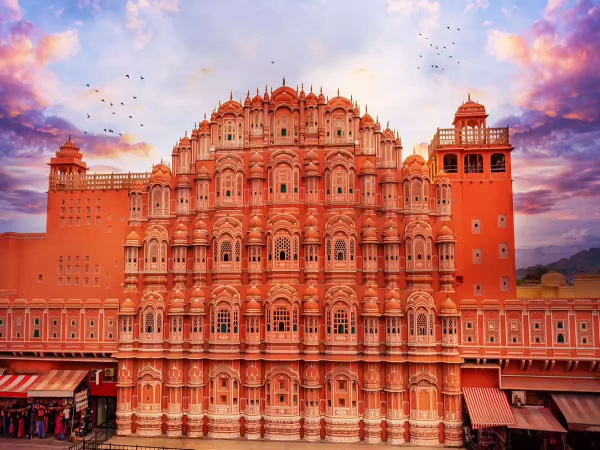 Jaipur